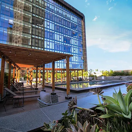 Quartz Hotel & Spa